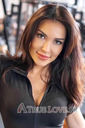 223855 - Liliia Âge: 38 - Russia