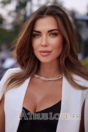 Ladies of Ukraine