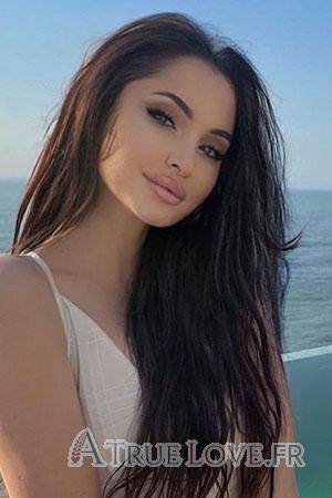 Ladies of Kazakhstan