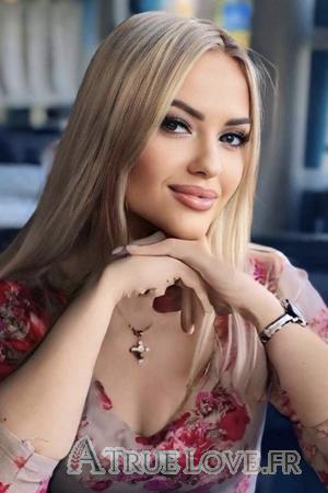 Ladies of Eastern-Europe