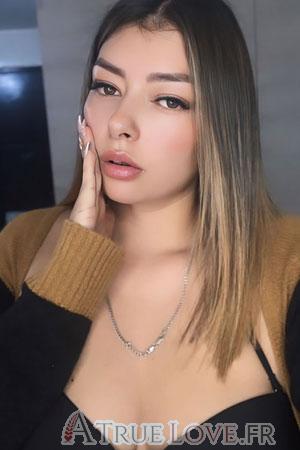 Ladies of Latin-America