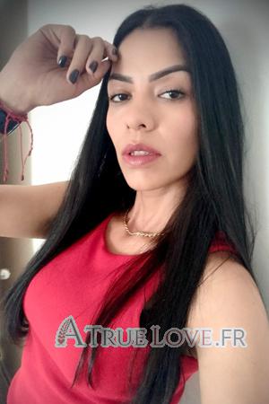 Ladies of Latin-America