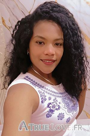 Ladies of Latin-America