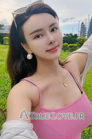 223930 - Lisa Âge: 44 - Chine