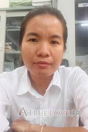 Ladies of Cambodia