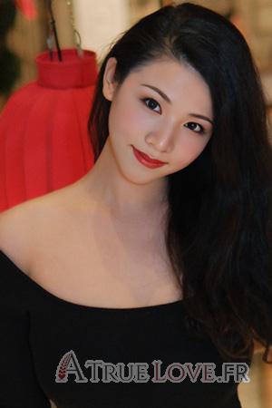 224017 - Danielle Âge: 38 - Chine