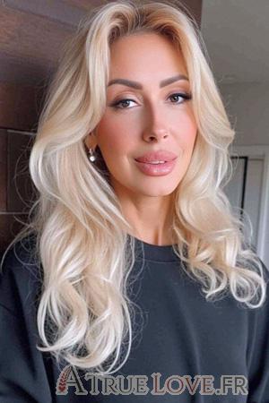 224034 - Anastasiya Âge: 40 - Ukraine