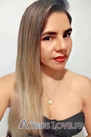 Ladies of Latin-America