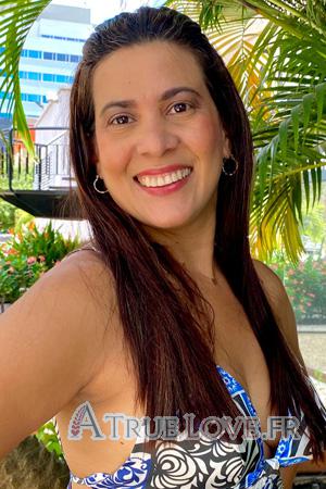 Ladies of Latin-America