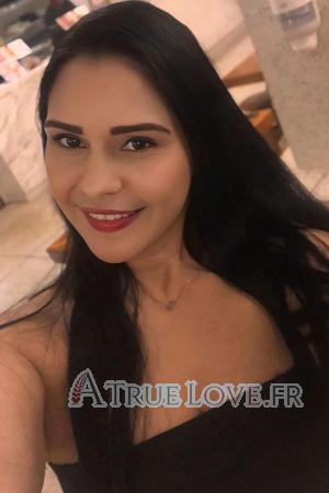 Ladies of Latin-America