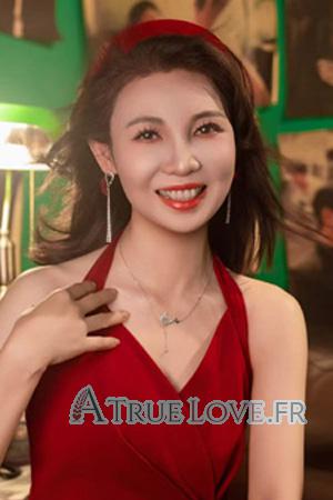 Ladies of Chine