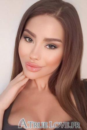 Ladies of Ukraine