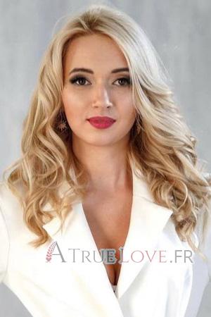 Ladies of Eastern-Europe