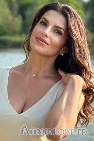Ladies of Eastern-Europe