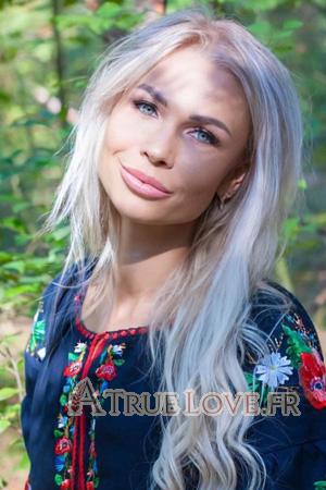 Ladies of Eastern-Europe