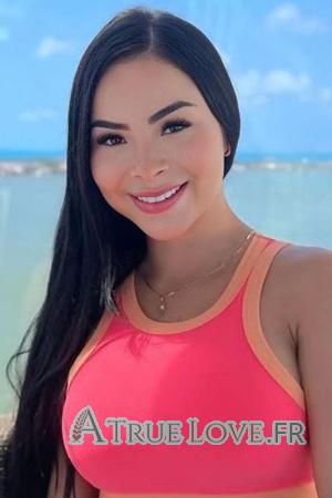 Ladies of Latin-America