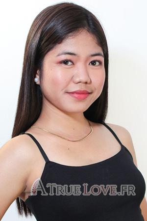 224296 - Rosemarie Âge: 20 - Philippines
