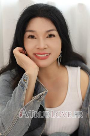 224318 - Sherry Âge: 49 - Chine