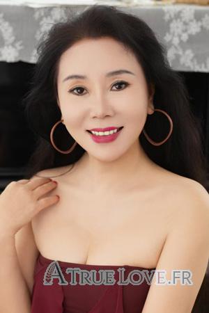 Ladies of Asia