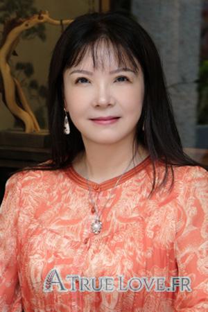 Ladies of Hong Kong