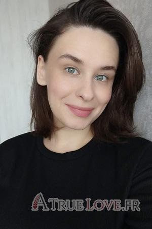 Ladies of Ukraine