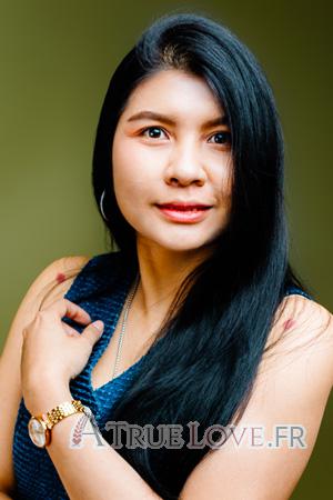 Ladies of Thaïlande