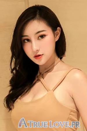 224414 - Lanyi Age: 26 - China