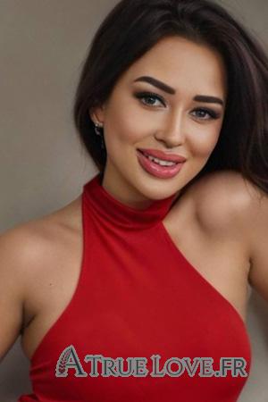 Ladies of Kazakhstan