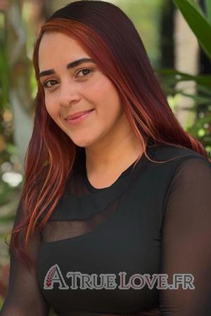 Ladies of Latin-America