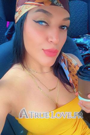 Ladies of Costa Rica