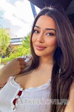 Ladies of Zaporizhzhia