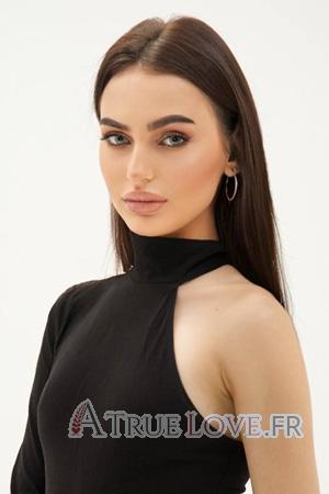 Ladies of Eastern-Europe