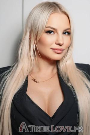 Ladies of Eastern-Europe