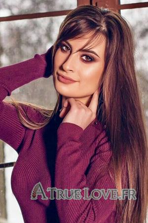 Ladies of Eastern-Europe