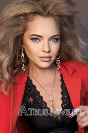 Ladies of Eastern-Europe