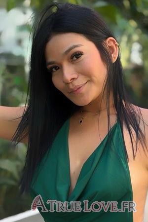 Ladies of Latin-America