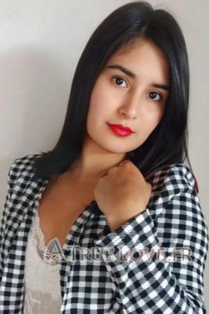 Ladies of Latin-America