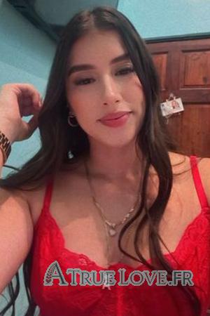 Ladies of Latin-America