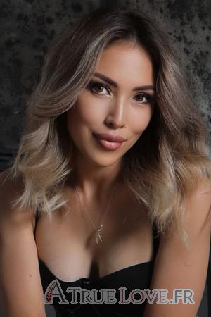 Ladies of Eastern-Europe