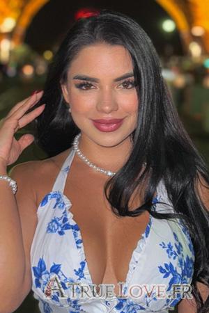 224816 - Angelica Âge: 34 - Colombie