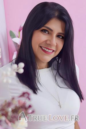 Ladies of Latin-America