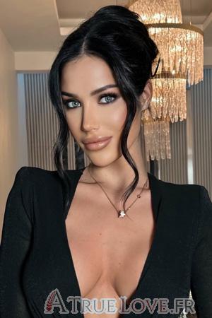 Ladies of Eastern-Europe