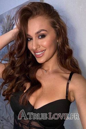 Ladies of Eastern-Europe