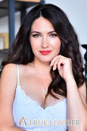 Ladies of Eastern-Europe