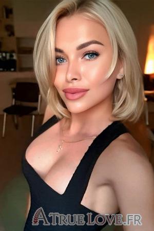 225045 - Marina Âge: 33 - Ukraine