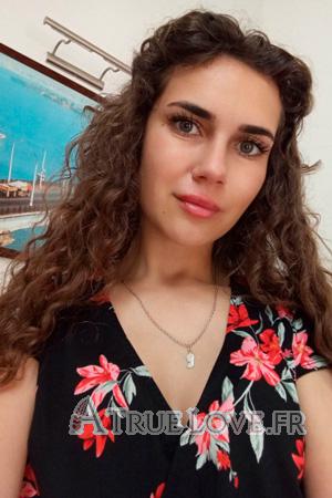 Ladies of Eastern-Europe