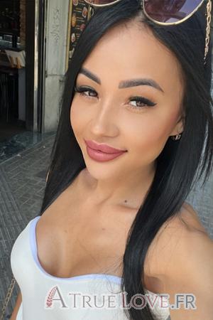 Ladies of Eastern-Europe