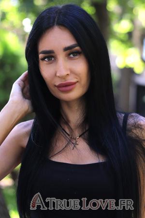 Ladies of Eastern-Europe