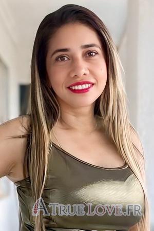 Ladies of Latin-America