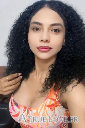 Ladies of Latin-America